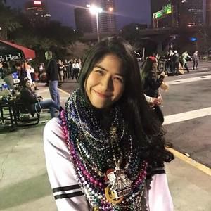 Meet your Posher, Puii